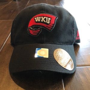 Western Kentucky University WKU Hat